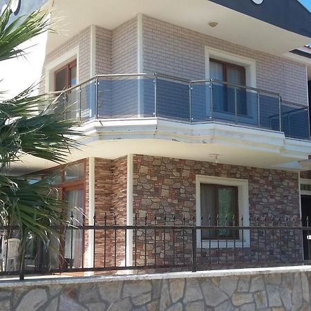 Ayvalık Çamlık Villaları Exterior foto