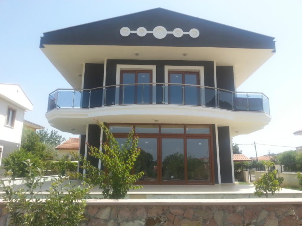 Ayvalık Çamlık Villaları Quarto foto