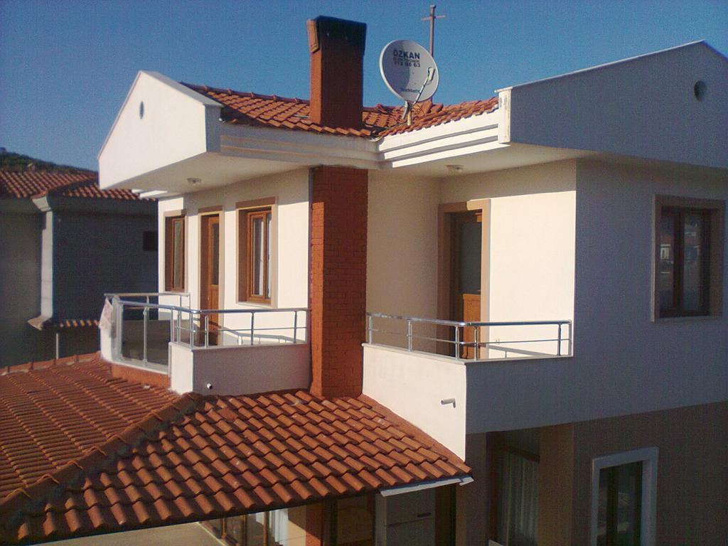 Ayvalık Çamlık Villaları Quarto foto
