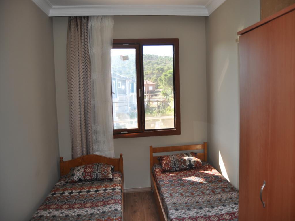 Ayvalık Çamlık Villaları Quarto foto