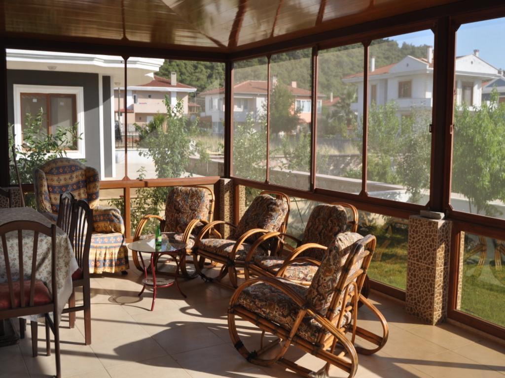 Ayvalık Çamlık Villaları Quarto foto