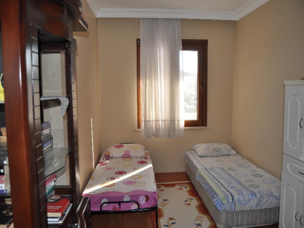 Ayvalık Çamlık Villaları Quarto foto
