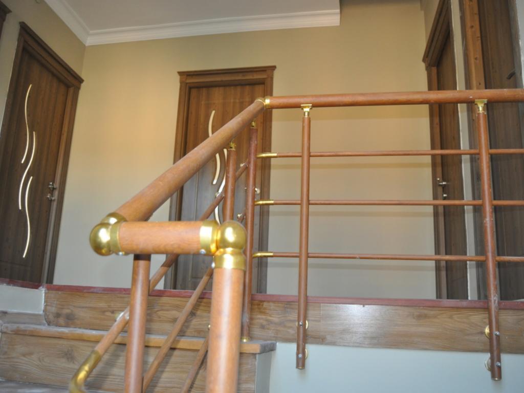 Ayvalık Çamlık Villaları Quarto foto