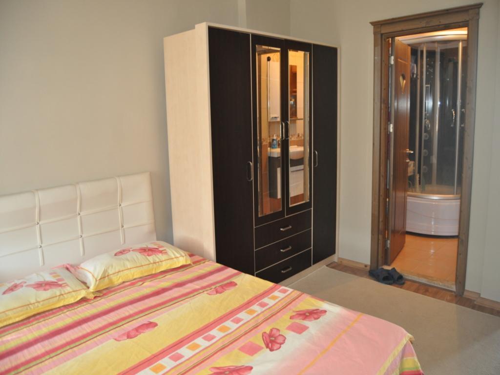 Ayvalık Çamlık Villaları Quarto foto