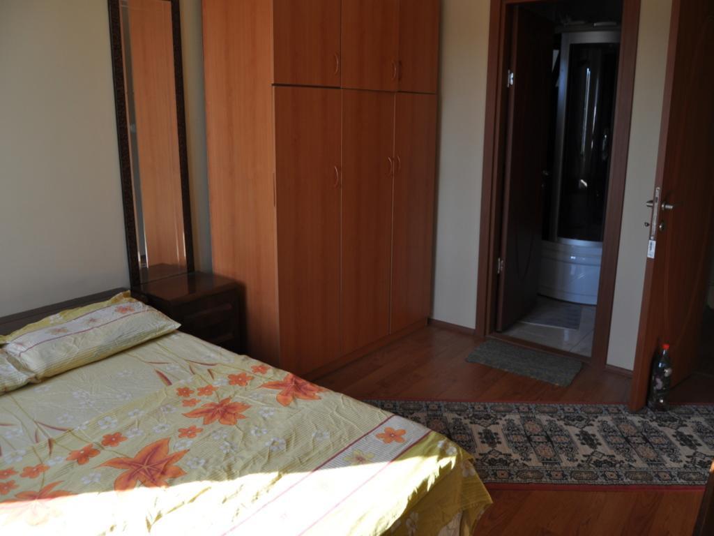 Ayvalık Çamlık Villaları Quarto foto