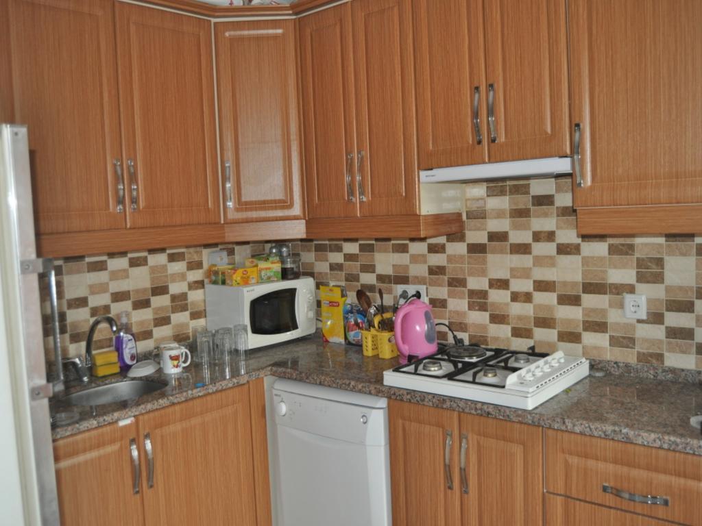 Ayvalık Çamlık Villaları Quarto foto