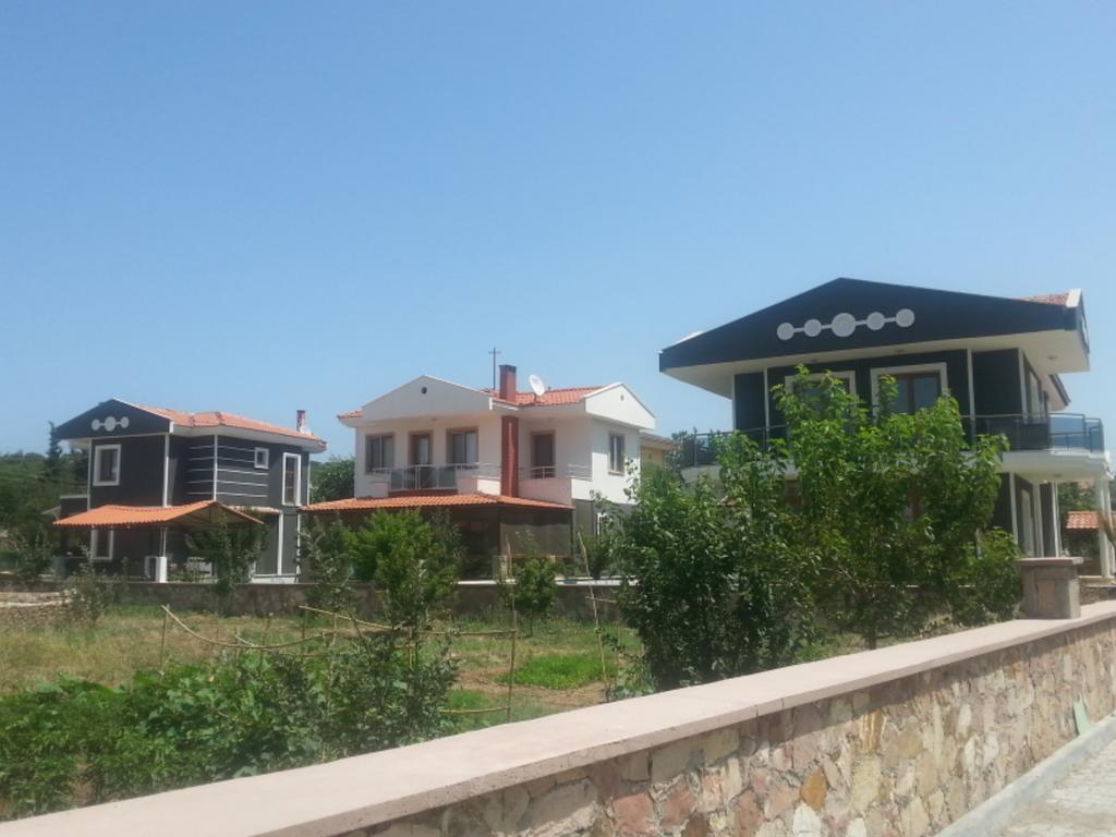 Ayvalık Çamlık Villaları Quarto foto