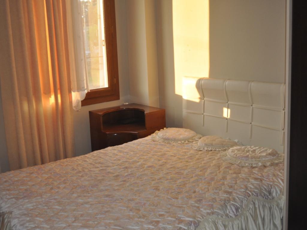 Ayvalık Çamlık Villaları Quarto foto