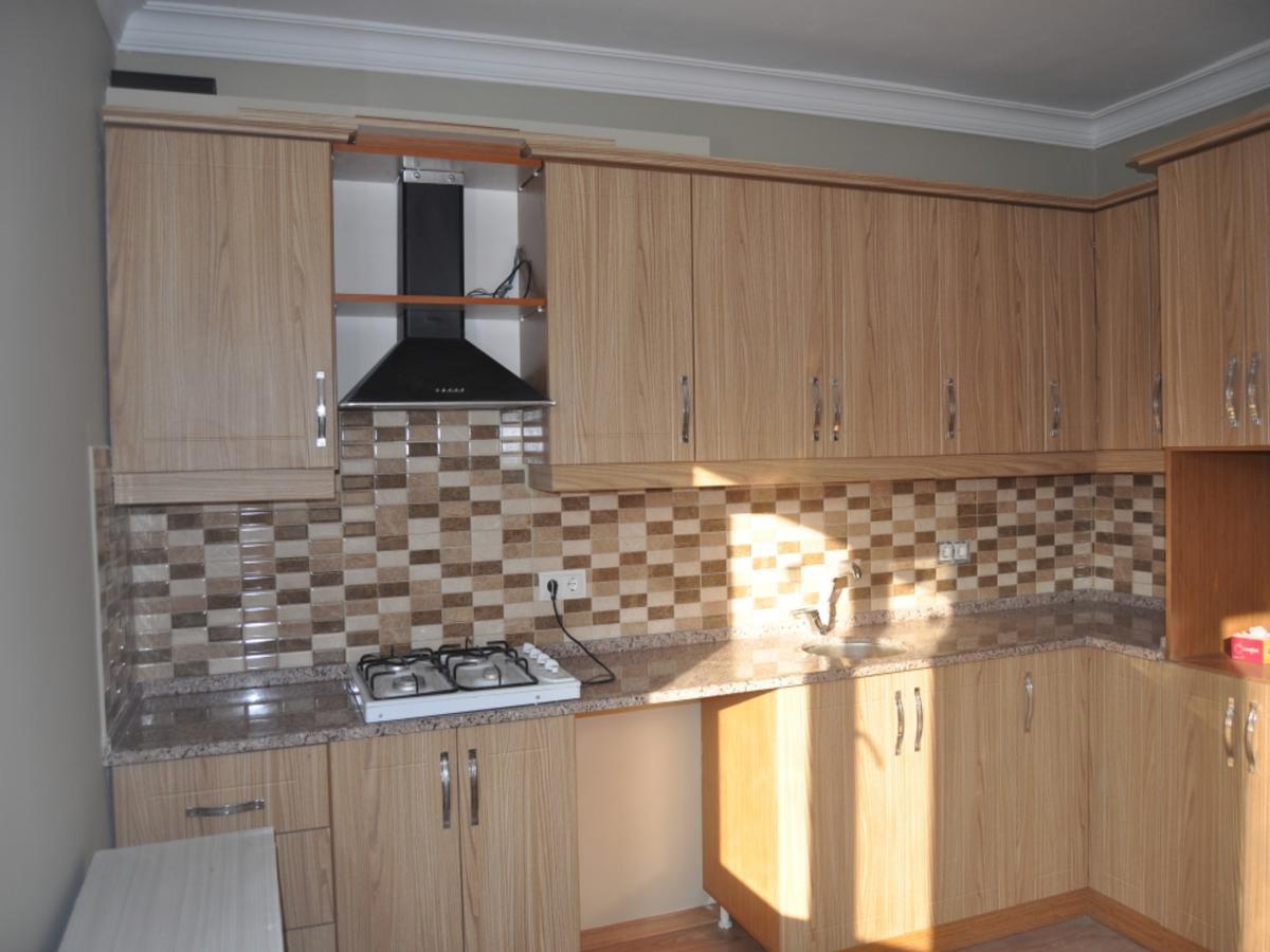 Ayvalık Çamlık Villaları Quarto foto