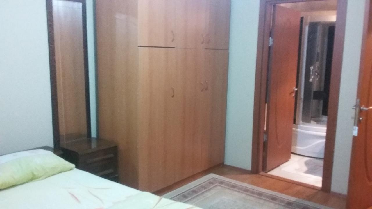 Ayvalık Çamlık Villaları Exterior foto