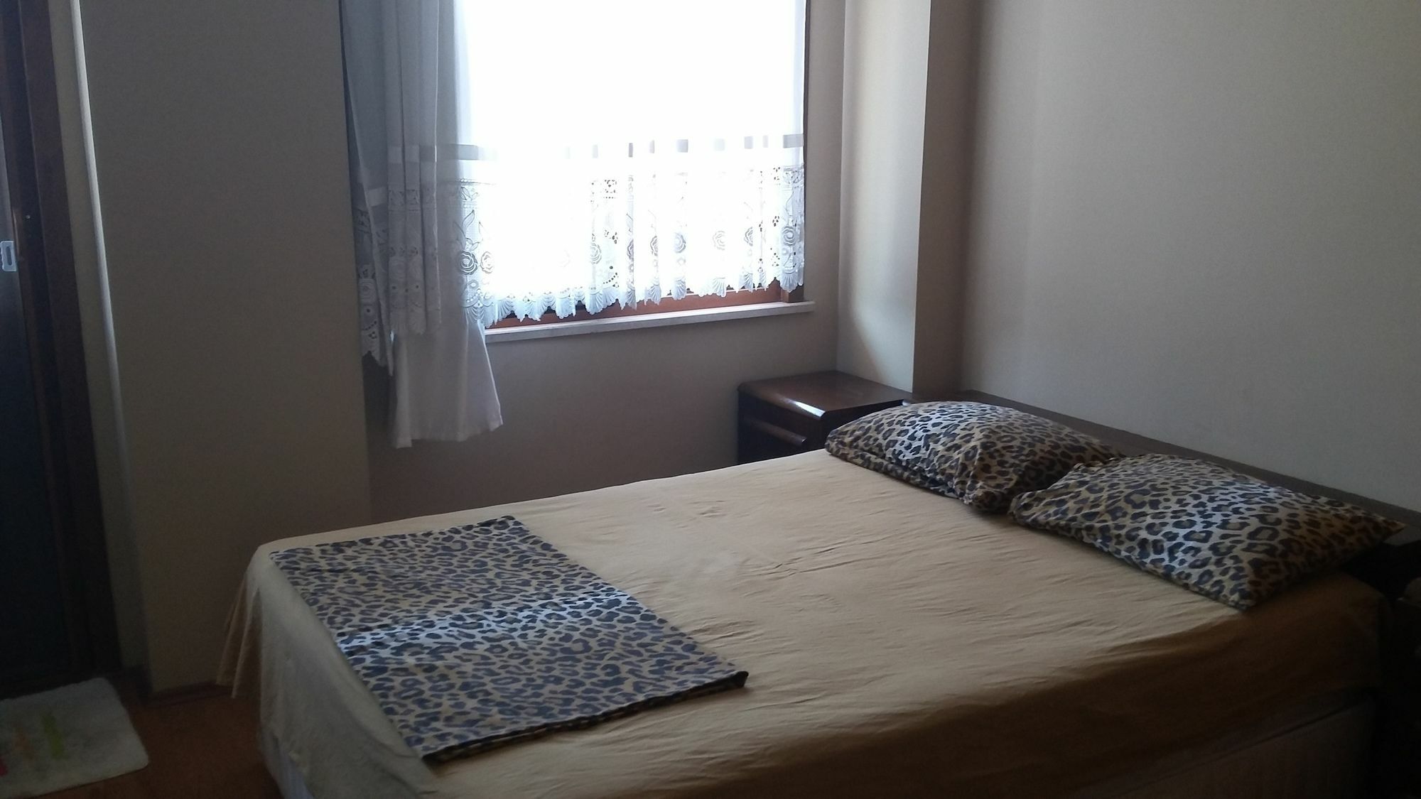 Ayvalık Çamlık Villaları Exterior foto