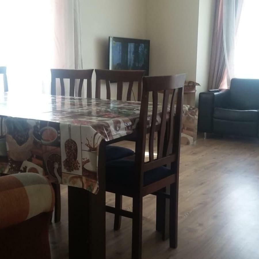 Ayvalık Çamlık Villaları Exterior foto
