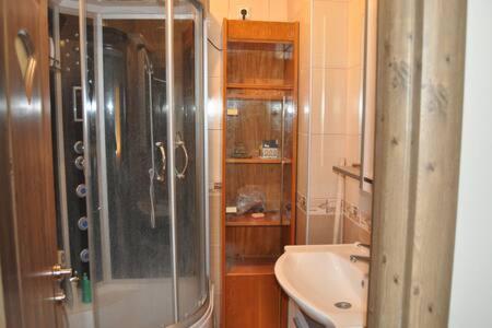 Ayvalık Çamlık Villaları Exterior foto